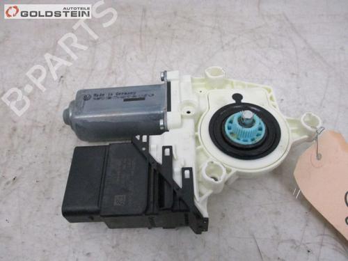 Used Electronic module VW PASSAT B6 Variant (3C5) 2.0 TDI (140 hp) 18750737