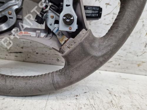 Steering wheel MITSUBISHI GRANDIS (NA_W) 2.4 MIVEC (NA4W) | BP29106186C49 