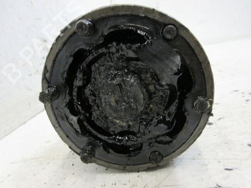 Left front driveshaft VW POLO V (6R1, 6C1) 1.2 TDI | BP29089602M38