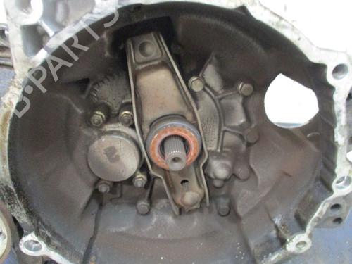 Gearbox VW NEW BEETLE (9C1, 1C1) 2.0 | BP18799580M3 