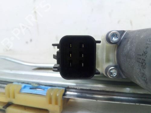 Front left window mechanism FORD TRANSIT V363 Van (FCD, FDD) 2.0 EcoBlue | BP30578630C22  - Image 10