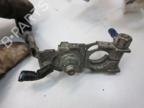 Wiring harness TOYOTA AYGO (_B1_) 1.0 (KGB10_, KGB10R) | BP29090054E16 