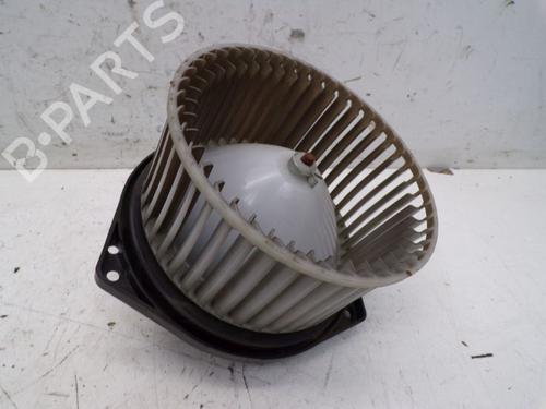 Heater blower motor SUBARU FORESTER (SH_) 2.0 D AWD (SHH, SHD, SHN) | BP37121189M62 - Image 2