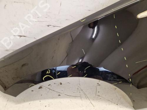 Left front fenders BMW 1 (E87) 116 i | BP29105661C41 