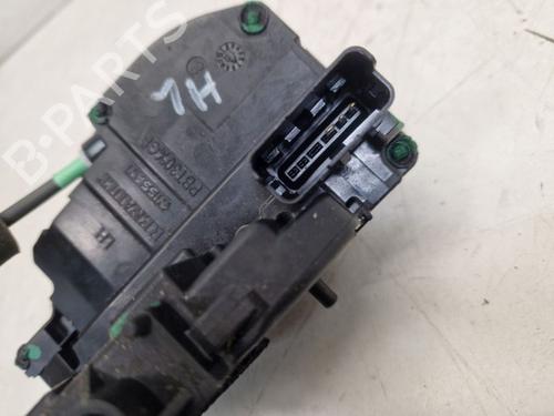 Rear left lock NISSAN QASHQAI I (J10, NJ10) 2.0 | BP30794961C100 