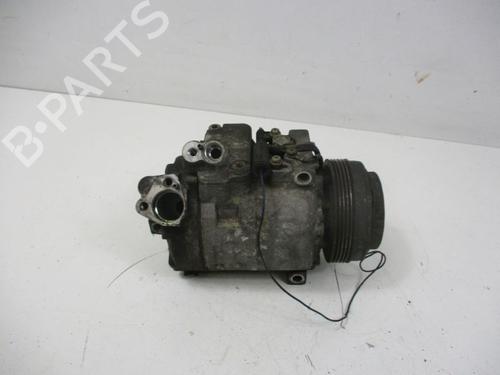 AC compressor BMW 7 (E38) 728 i, iL | BP37112166M34 - Image 6