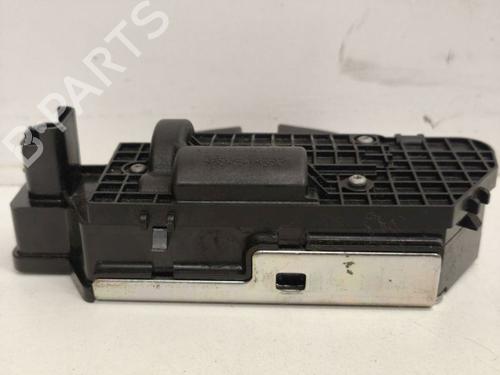 Electronic module PEUGEOT 2008 I (CU_) 1.6 HDi | BP39615554M83 - Image 5