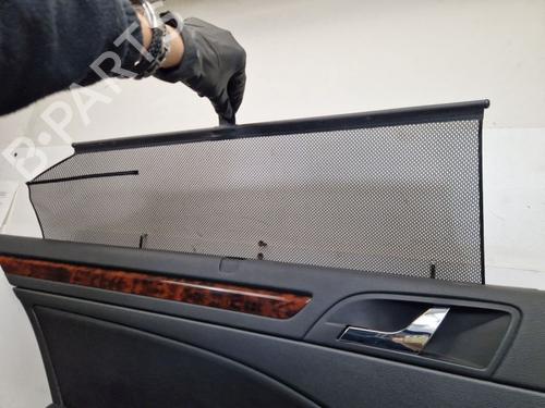 Rear left panel SKODA SUPERB II (3T4) 2.0 TDI | BP37137520C60 - Image 7