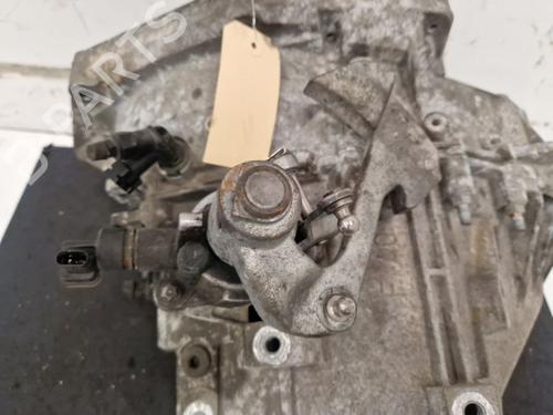 Gearbox OPEL ZAFIRA TOURER C (P12) 2.0 CDTi (75) | BP37232874M3 - Image 6