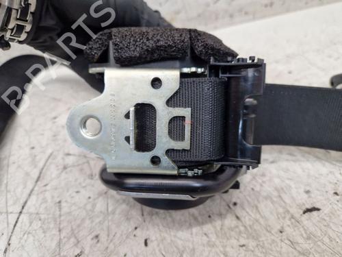 Front right seatbelt ALFA ROMEO MITO (955_) 1.4 (955AXB1B) | BP29107754I25 