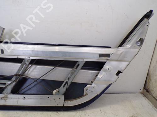 Right front door SMART ROADSTER Coupe (452) 0.7 (452.334) | BP29054137C3 