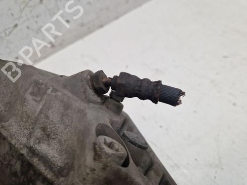 Left front brake caliper MAZDA 3 (BL) 2.3 MPS Turbo (BL14) | BP25775339M105 