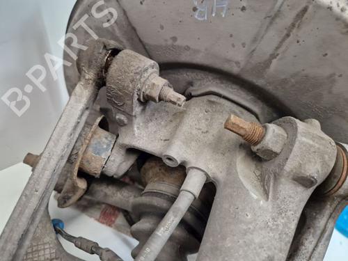 Right rear steering knuckle BMW 7 (E65, E66, E67) 750 i, Li | BP39062790M28 - Image 6