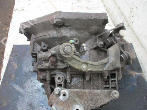Gearbox OPEL VECTRA C Estate (Z02) 1.9 CDTI (F35) | BP18802640M3 
