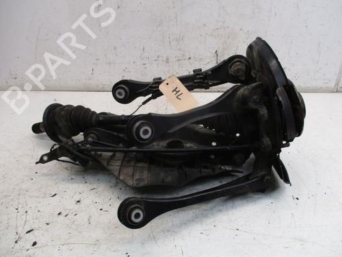 Left rear steering knuckle BMW 3 (F30, F80) 325 d | BP29093991M27 