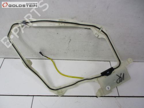 Used Electronic module MERCEDES-BENZ S-CLASS (W220, V220) S 600, S 600 L (220.878, 220.178) (367 hp) 18761788