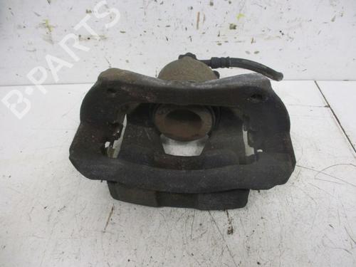 Used Right front brake caliper CHEVROLET CRUZE (J300) 1.4 (140 hp) 18791839