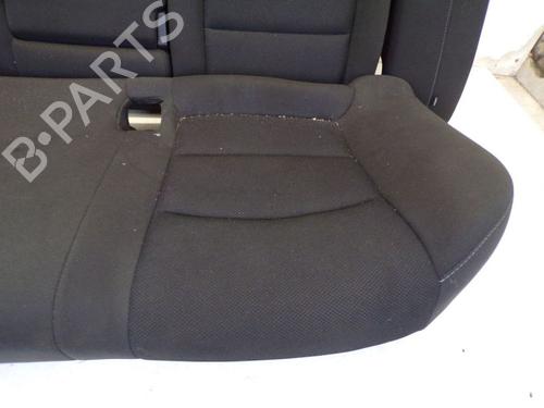 Rear seat CHEVROLET CRUZE (J300) 1.4 | BP29097136C17 