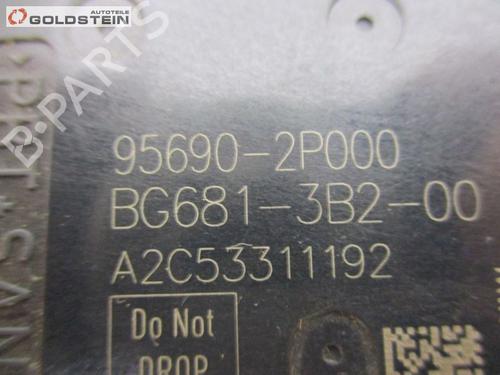 Electronic sensor KIA SORENTO II (XM) 2.2 CRDi | BP37104621M84 - Image 4