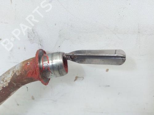 Pipe BMW 2500-3.3 (E3) 2500 | BP31702976M125 