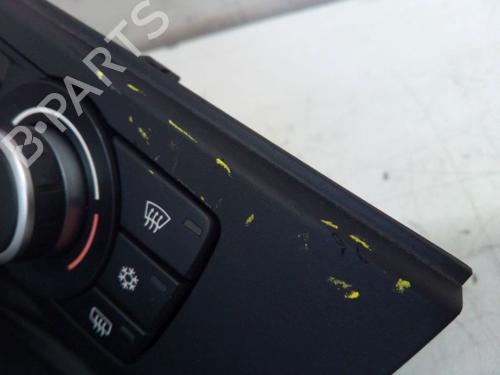 Climate control BMW 3 Touring (E91) 330 i | BP37135490I5 - Image 9