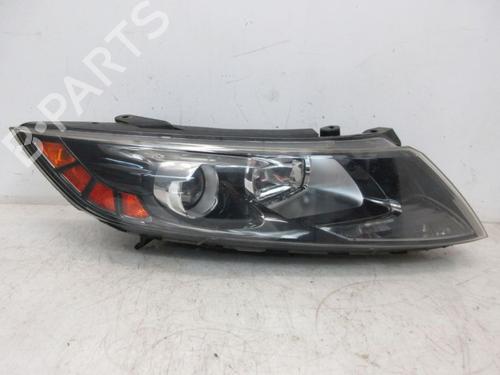 Used Right headlight Right headlight 38506976 38506976