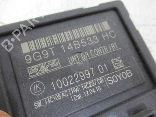 Control unit FORD GALAXY II (WA6) 2.0 EcoBoost | BP18792084M11 