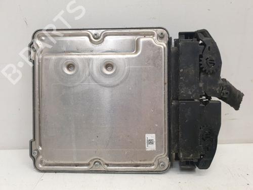 Engine control unit (ECU) VW PASSAT B8 Variant (3G5, CB5) 2.0 TDI | BP33276552M57  - Image 5