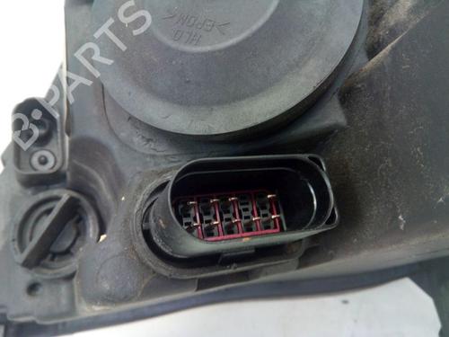 Right headlight VW GOLF PLUS V (5M1, 521) 1.4 16V | BP29107310C29 