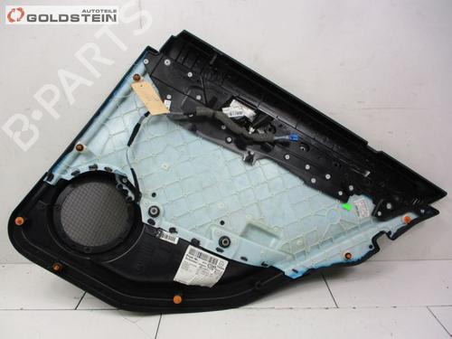 Rear left panel MERCEDES-BENZ C-CLASS T-Model (S204) C 180 Kompressor (204.246) | BP37107157C60 - Image 5