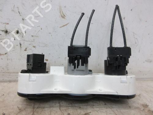 AC Styreenhet / Manøvreringsenhet FORD TRANSIT CONNECT (P65_, P70_, P80_) 1.8 TDCi | BP29096345I5 
