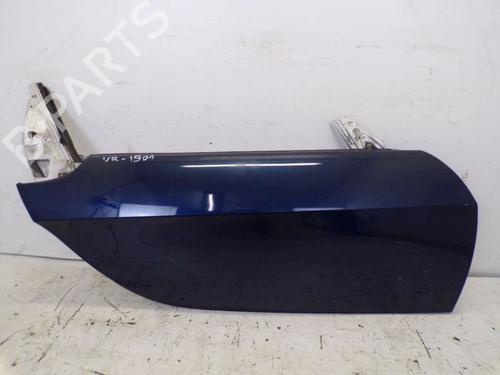 Used Right front door SMART ROADSTER Coupe (452) 0.7 (452.334) (82 hp) 29054137