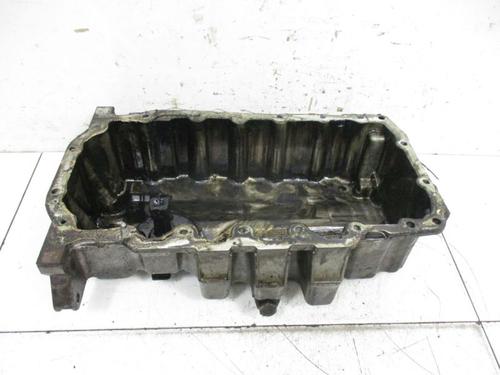 Oil sump SKODA OCTAVIA II (1Z3) 1.6 TDI | BP18792170M115 