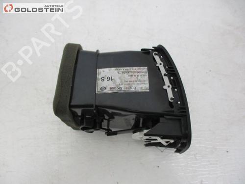 Air vent SKODA YETI (5L) 2.0 TDI 4x4 | BP37097833I21 - Image 3