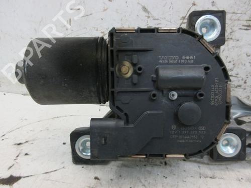 Front wipers mechanism VOLVO V50 (545) 1.6 D | BP29093911C83 