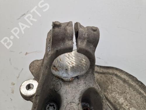 Left front steering knuckle BMW 1 (F20) 116 d | BP31702110M25