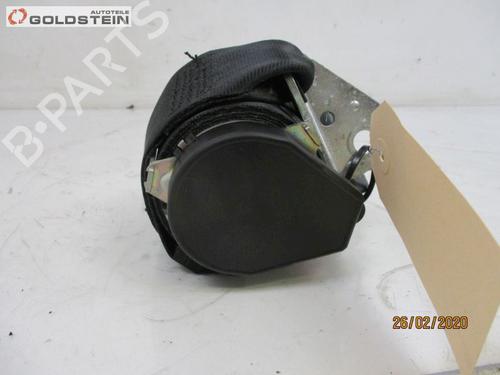 Rear left seatbelt VW GOLF VI (5K1) 1.4 TSI | BP18753881I29