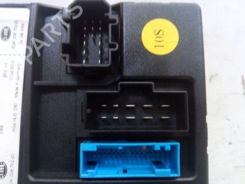 Comfort control module AUDI A6 C6 (4F2) 3.0 TDI quattro | BP31312337M56 