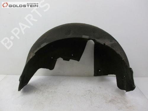 Used Wheel arch MERCEDES-BENZ C-CLASS Coupe (CL203) C 200 Kompressor (203.742) (163 hp) 18752413