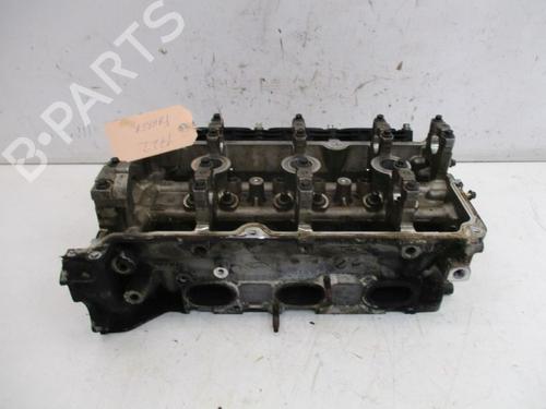Zylinderkopf für MAZDA TRIBUTE (EP) 3.0 V6 24V 4WD (EPFW) (197 hp) 19291428
