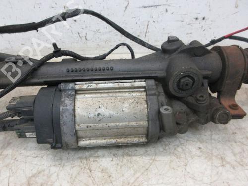 Steering rack VW PASSAT B6 (3C2) 2.0 TDI 4motion | BP29096219M22 