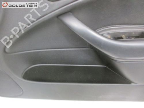 Front right panel SAAB 9-3 Convertible (YS3F) 1.9 TiD | BP37104493C59 - Image 5