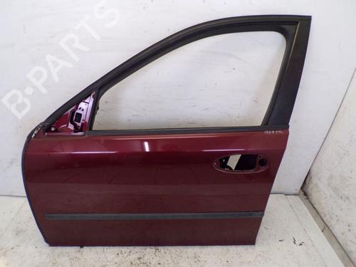 Used Left front door SAAB 9-3 (YS3F, E79, D79, D75) 2.0 t (210 hp) 26647921