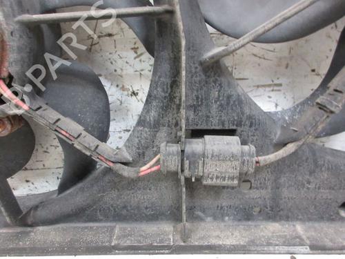 Køleblæser VW GOLF V (1K1) 1.4 FSI | BP29091907M128 