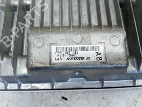 Engine control unit (ECU) HONDA CIVIC X Hatchback (FC_, FK_) 1.5 VTEC (FK7) | BP40181132M57 - Image 3