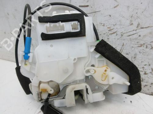 Rear right lock SUBARU IMPREZA Hatchback (GR, GH, G3) 2.0 D AWD | BP29093138C99 