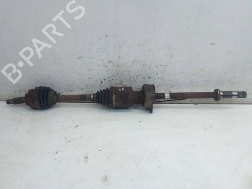 Right front driveshaft FORD MAVERICK 2.3 16V | BP28084387M39 