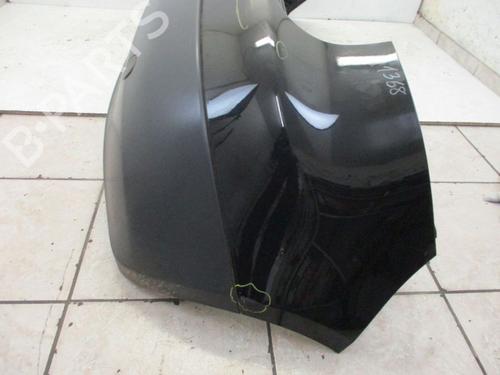 Rear bumper VW GOLF V (1K1) 1.6 | BP18797704C8 