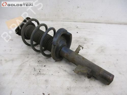 Used Left front shock absorber Left front shock absorber 37103688 37103688