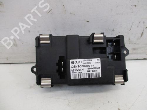 Używane Panel klimatyzacji / ogrzewania AUDI A6 C6 (4F2) 3.2 FSI quattro (255 hp) 29088297